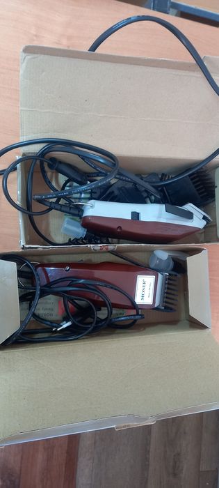 Продается инвентарь для обучения парткмахеров