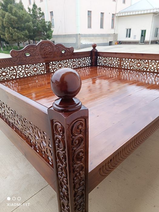 Rushan mebel tapchanlari