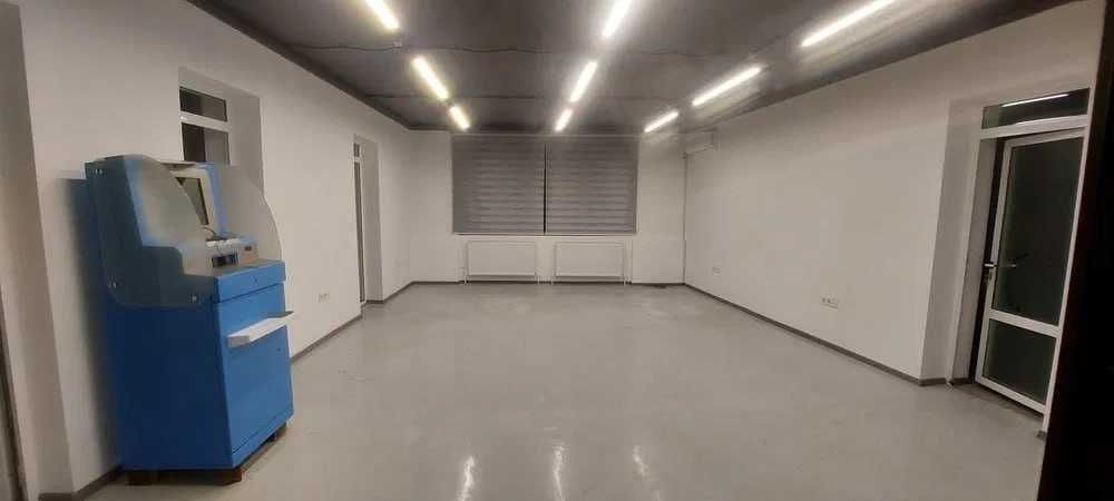 Сдаётся помещение под офис.