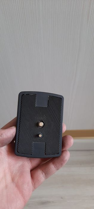 Штативная площадка