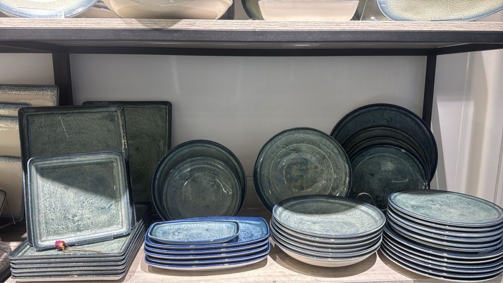 Посуда Турецкая