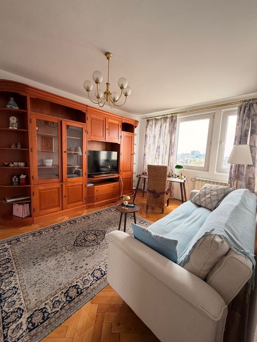 Apartament Ultracentral Matei Voievod sector 2