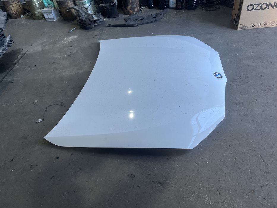 Преден капак бмв 5 г30/31 ( preden kapak bmw g30/31 )