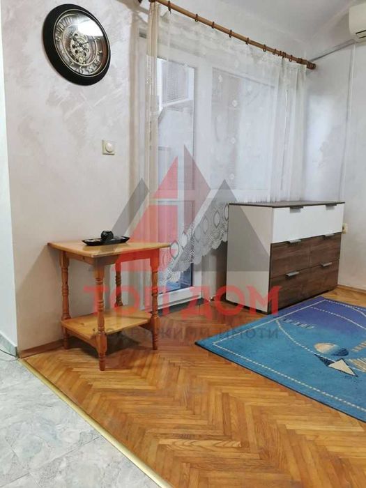 Дава се под наем Двустаен апартамент в Варна, Колхозен пазар - 60 кв.м за 382.5 € - Снимка #4