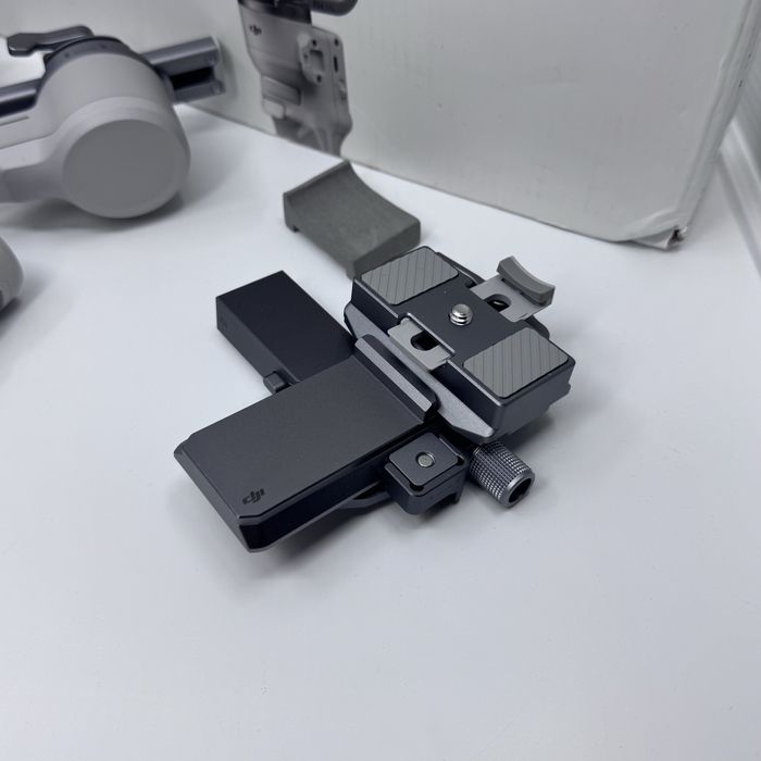Stabilizator/Gimbal DJI RS4 Mini | NOU | Desigilat | Factura + Garantie |