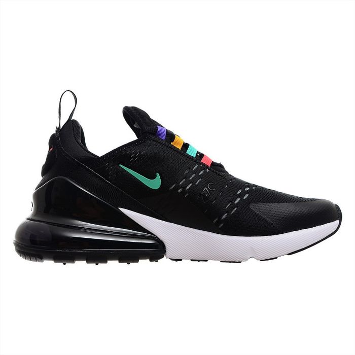 Мъжки маратонки Nike Air Max 270 номер 43  черен цвят