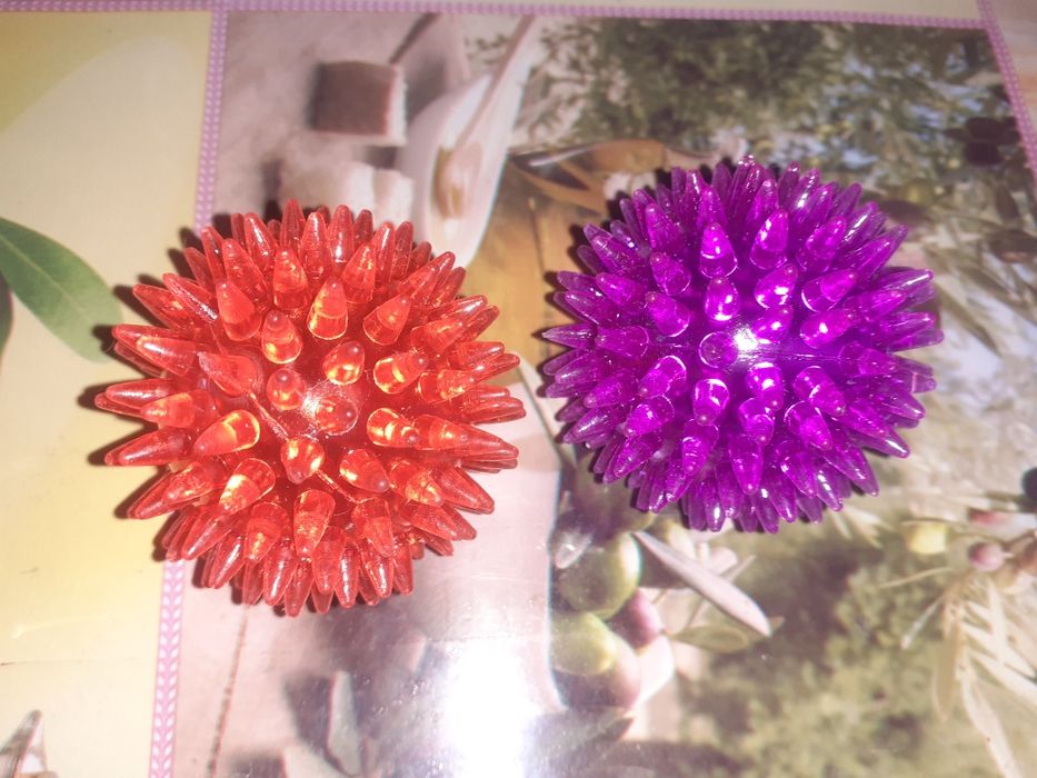 собачьи игрушки новые