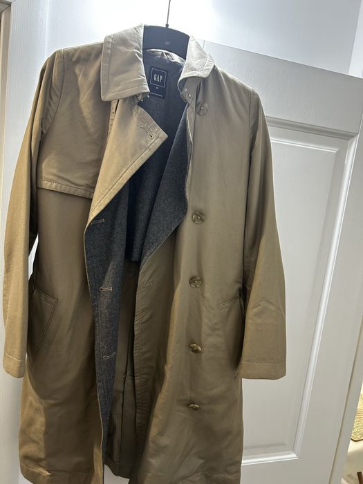 Trench Gap marimea xs