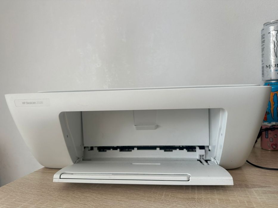 принтер HP DeskJet 2320