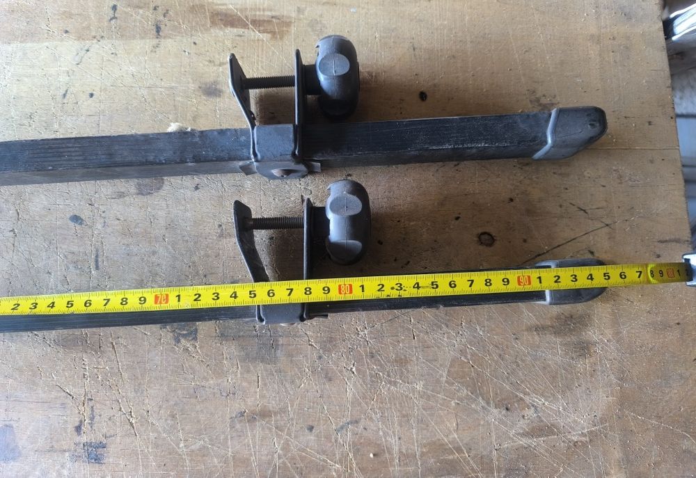 Продам поперечины