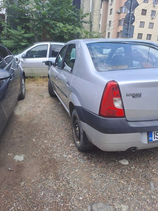 Logan 1.4 MPi,fab.2008,66700 km