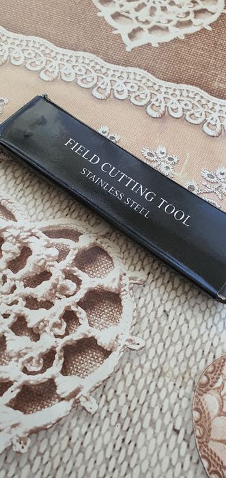 Cuțit Fluture din Oțel