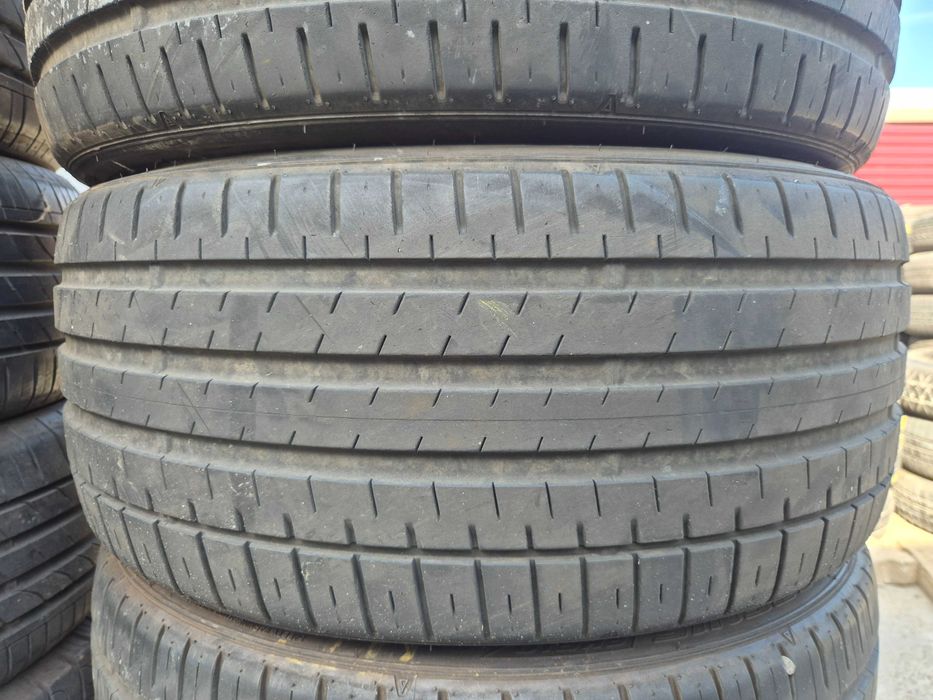4 Anvelope - 225/35/20 - 255/30/20 - Falken - Stare F BUNA - DOT 2021 !