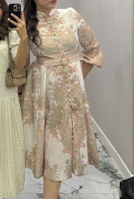 Продам свое платье