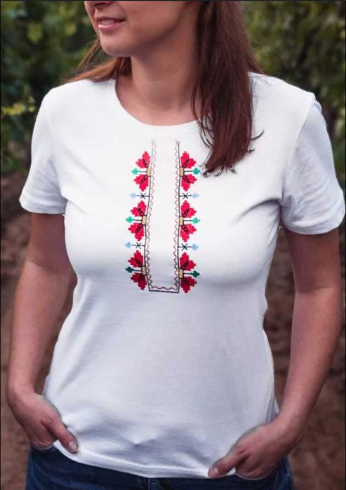 Тениски с шевица