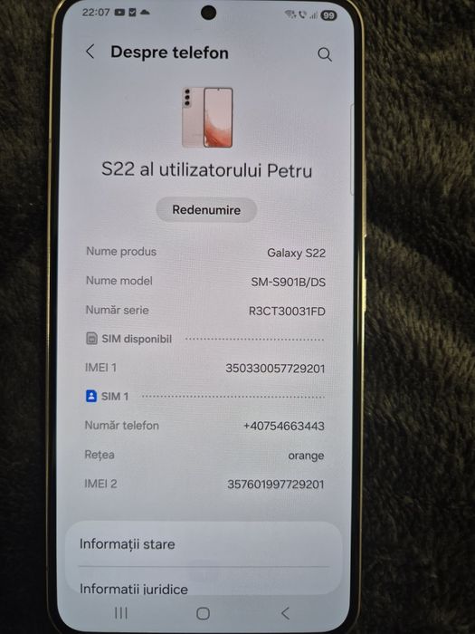 Vând sau schimb cu iPhone