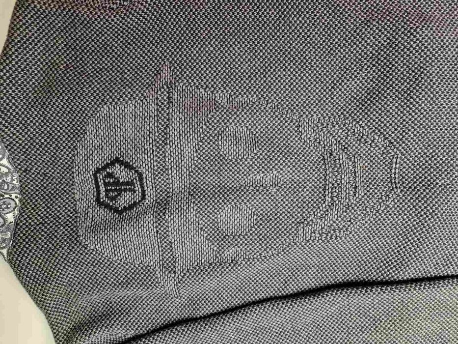 Мъжко трикотажно сако