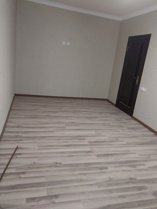 1 комнатная квартира. Под офис.