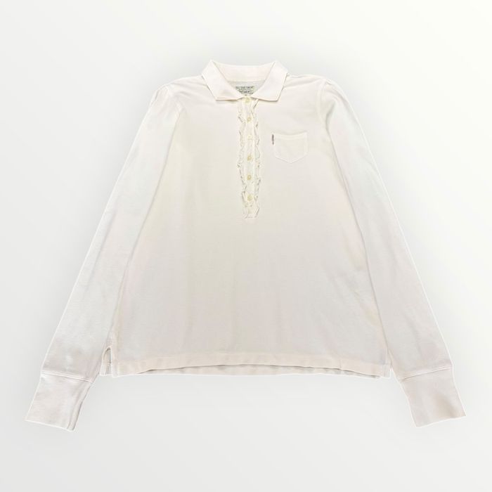 Дамска блуза Ralph Lauren