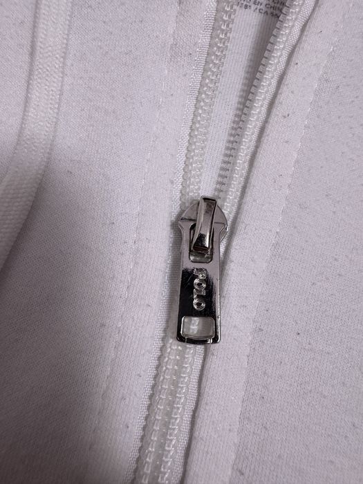Bluza Polo Ralph Lauren Alb, marime M, old money, swag, elegant