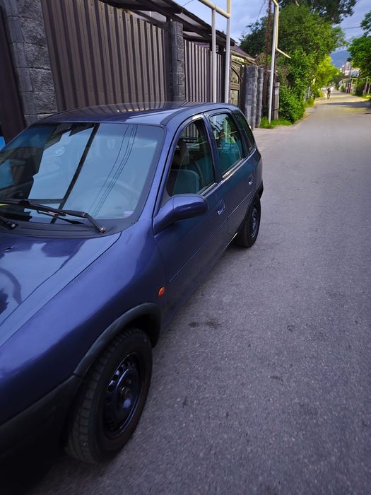 Opel Vita 1996 год