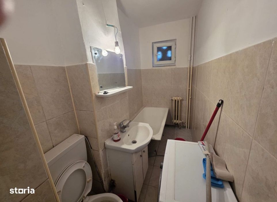 Apartament  3 camere Alexandru cel Bun , 50 metri, etaj 2 Cod:163276