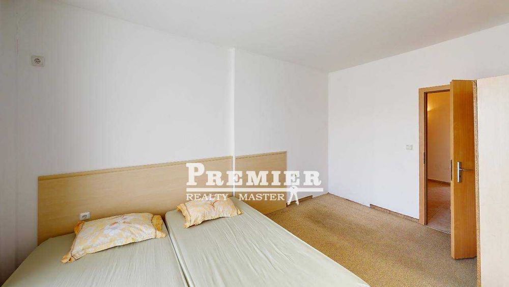 Продава се Тристаен апартамент в к.к. Слънчев бряг - 81 кв.м за 766 €/кв.м - Снимка #5