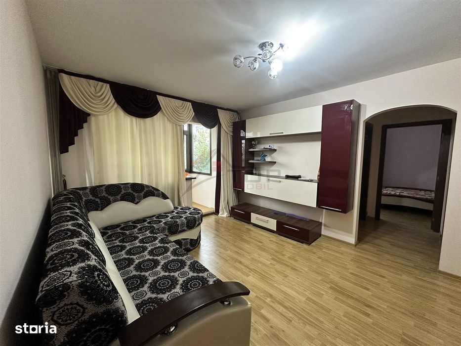 Apartament 2 camere, Podu Ros - Etaj 1 - FARA RISC