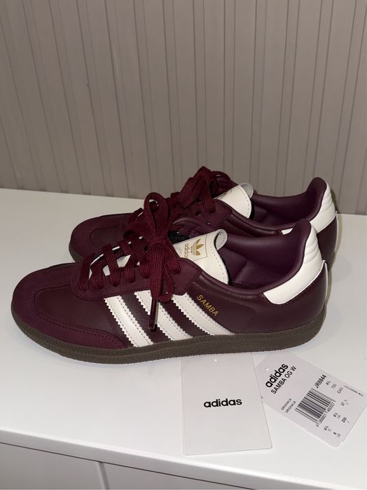 Срочно продам кроссовки Adidas, размер 37