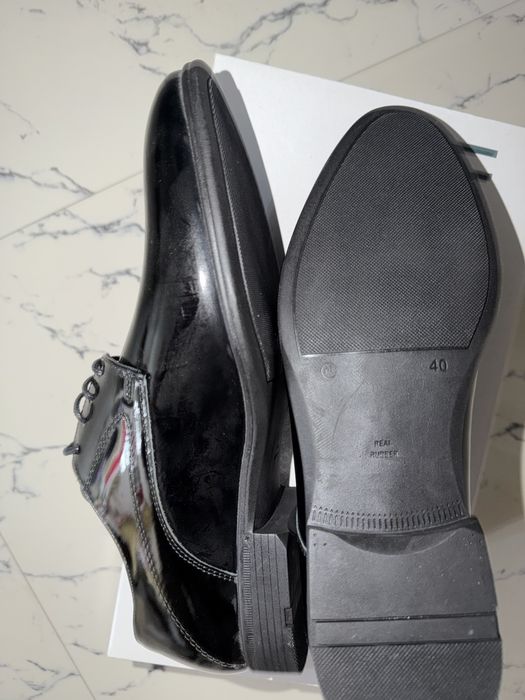 Pantofi eleganti de nunta benvenuti