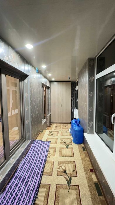 Квартира 4-этаж 2 хона