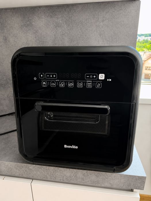 Friteuză cu aer cald Breville Airfryer