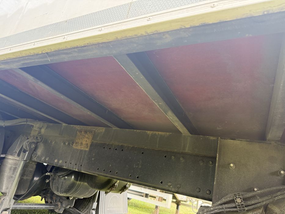 Будка кузов продам