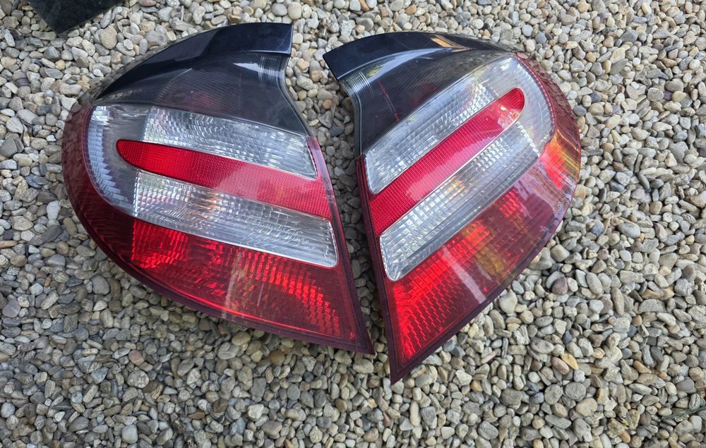 Stop Uri mercedes c class cl203