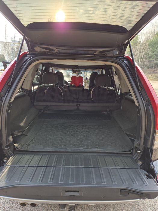 Volvo XC 90 2009