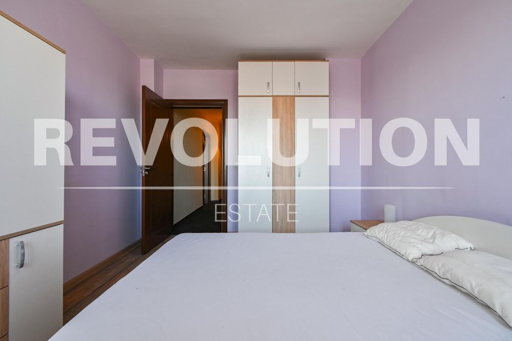 Дава се под наем Двустаен апартамент в София, Медицинска академия - 83 кв.м за 700 € - Снимка #8