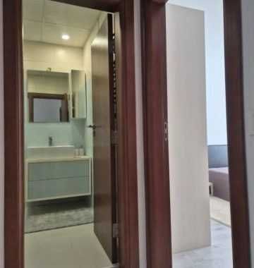 Тристаен апартамент под наем Манастирски ливади