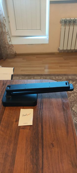 Led светильник из США