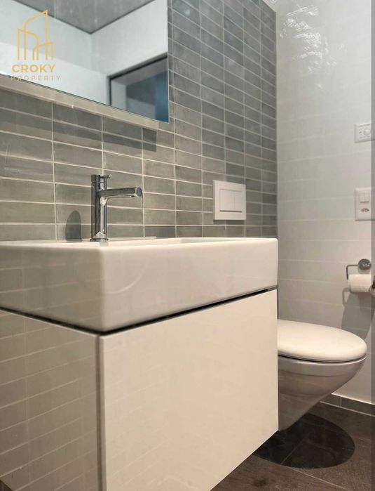 Дава се под наем Двустаен апартамент в София, Център - 58 кв.м за 700 € - Снимка #3