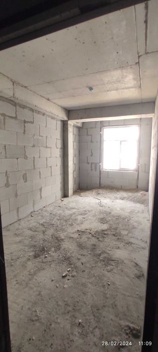 Yangi kvartra sotiladi