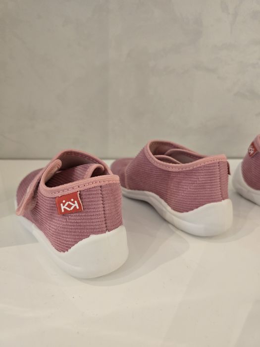 Пантофки със стелки Колев и Колев, размер 25