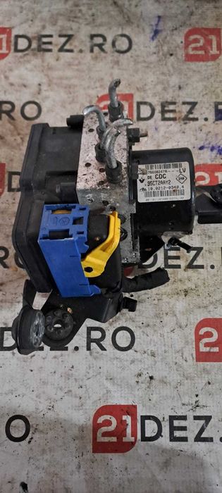 Modul ABS Renault Megane 3 cod: 476608247R anul: 2010 - 2015