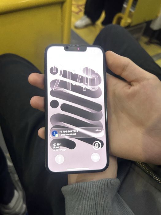 iPhone 13 128gb MidNight