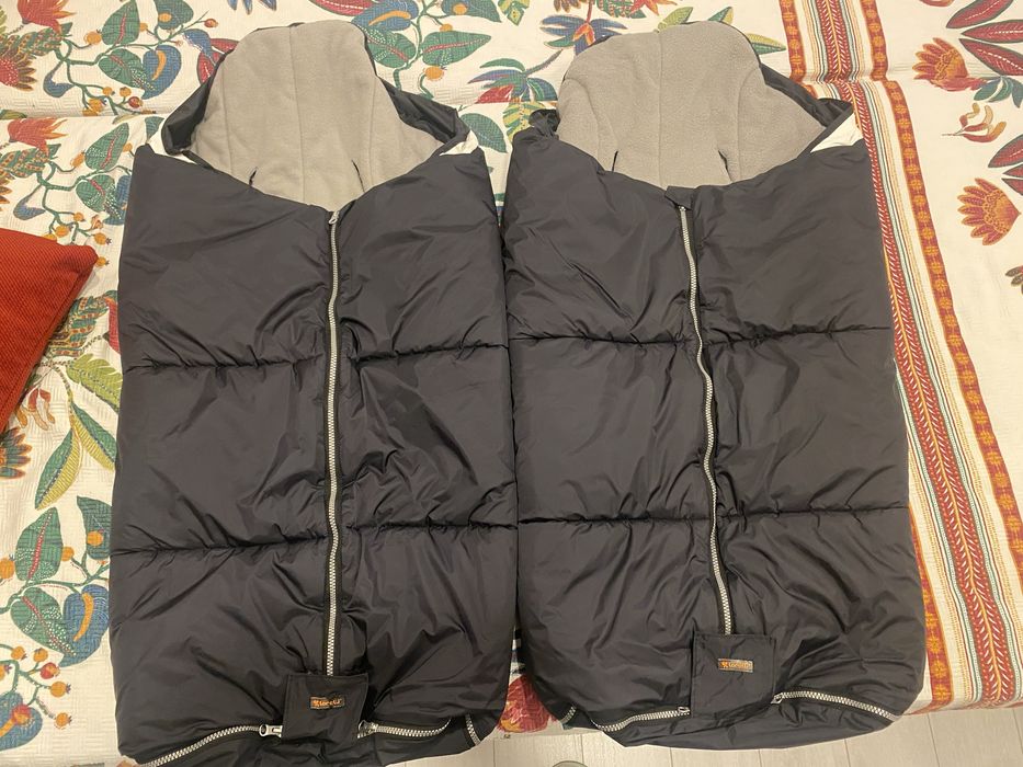 Чували за количка