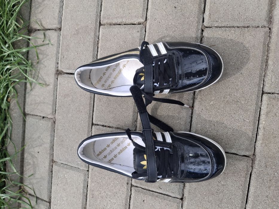 Balerini nr 37 adidas