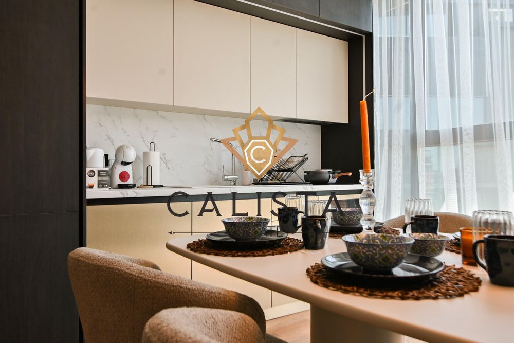 Тристаен апартамент под наем в ж.к. Манастирски ливади, 2202691