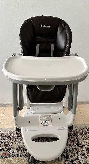 Стульчик для кормления Peg Perego Tatamia