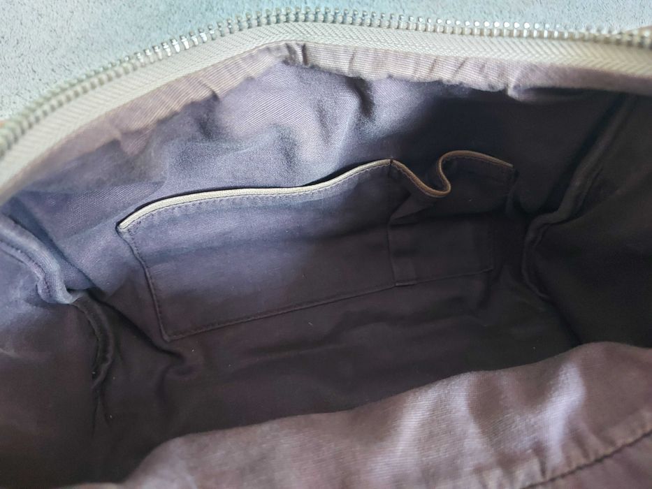 Кожена дамска чанта Liebeskind Berlin + dust bag