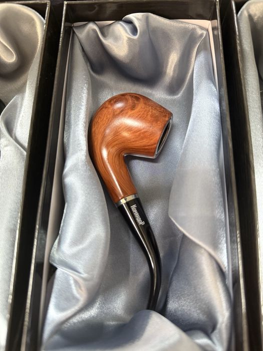 Трубку курительная на подарок