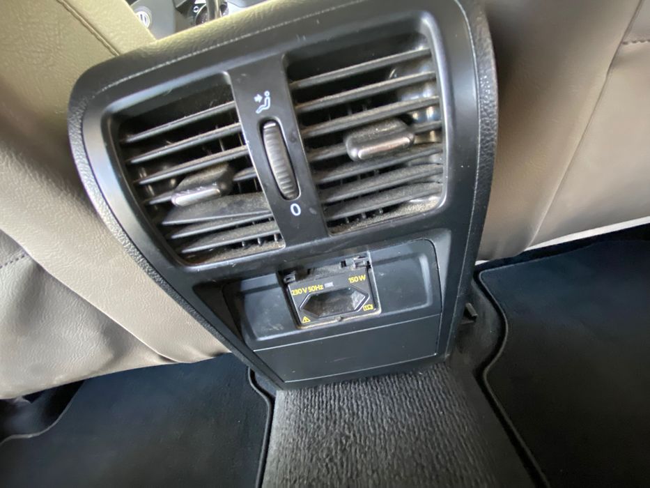 Passat B6 2.0 Diesel Euro 5